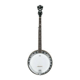 Ibanez Limited Edition BA250 250th Anniversary Banjo (Natural High Gloss)