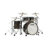 Tama STAR Maple 4 Piece Shell Pack (Charcoal Brown Paraiso)