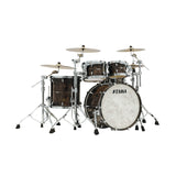 Tama STAR Maple 4 Piece Shell Pack (Charcoal Brown Paraiso)