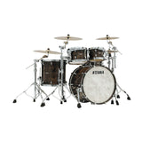 Tama STAR Maple 4 Piece Shell Pack (Charcoal Brown Paraiso)