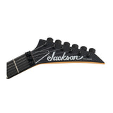 Jackson Pro Origins 1985 Limited Edition San Dimas SD1 HH FR (Yellow Bengal)