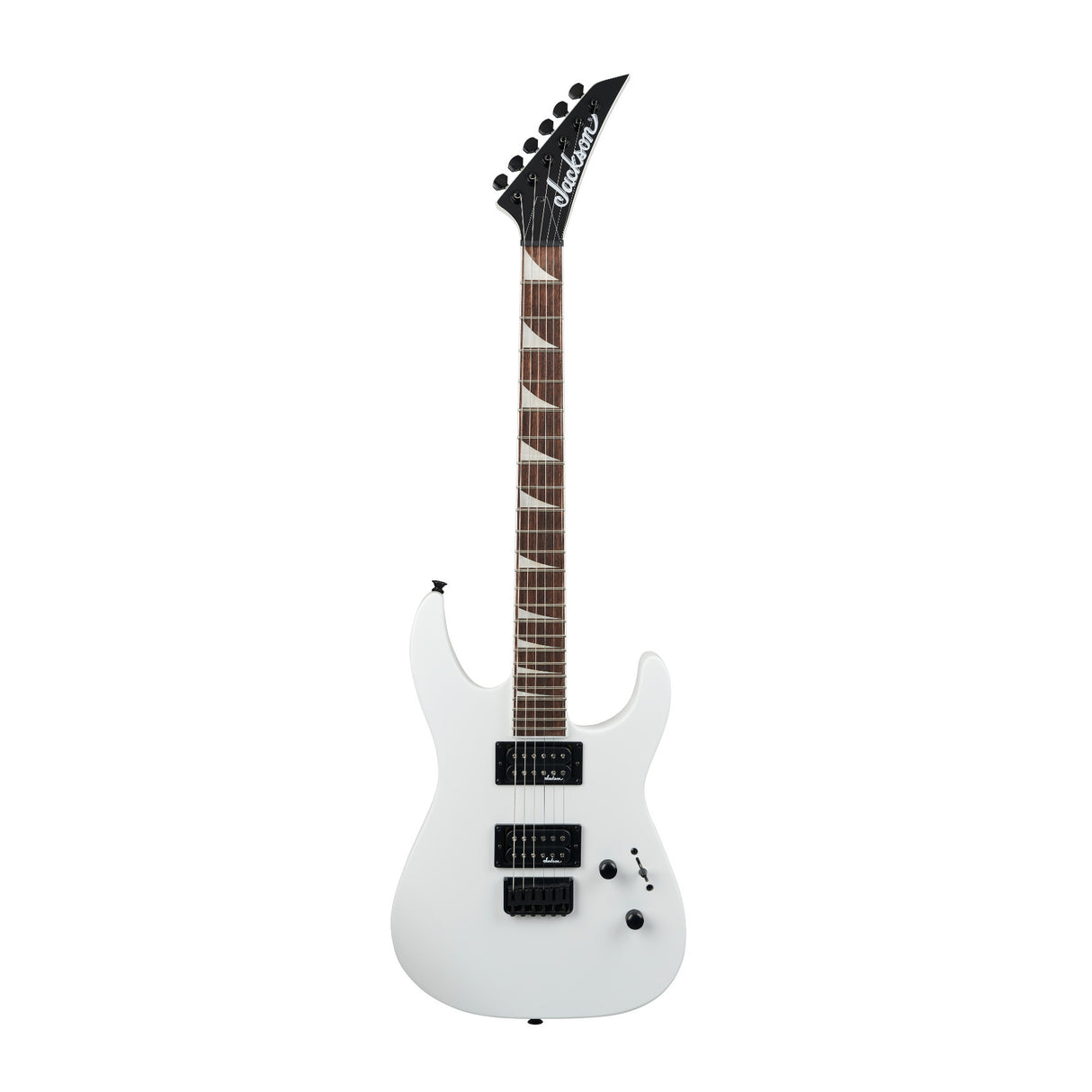Jackson X Series Soloist SLX DX HT 6-String Electric Guitar (Snow White)