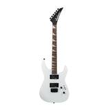 Jackson X Series Soloist SLX DX HT 6-String Electric Guitar (Snow White)