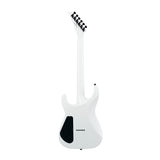 Jackson X Series Soloist SLX DX HT 6-String Electric Guitar (Snow White)