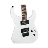 Jackson X Series Soloist SLX DX HT 6-String Electric Guitar (Snow White)