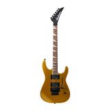 Jackson Guitars X Series Soloist SLX DX with Laurel Fingerboard (Gold Bullion)