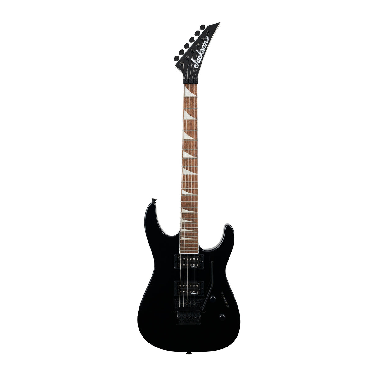 Jackson Guitars X Series Soloist SLX DX with Laurel Fingerboard (Gloss Black)