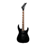 Jackson Guitars X Series Soloist SLX DX with Laurel Fingerboard (Gloss Black)
