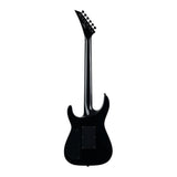 Jackson Guitars X Series Soloist SLX DX with Laurel Fingerboard (Gloss Black)