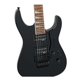 Jackson Guitars X Series Soloist SLX DX with Laurel Fingerboard (Gloss Black)