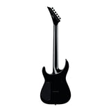 Jackson Guitars X Series Soloist SLX DX HT with Laurel Fingerboard (Gloss Black)