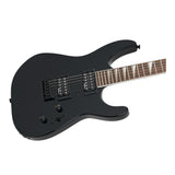 Jackson Guitars X Series Soloist SLX DX HT with Laurel Fingerboard (Gloss Black)