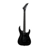 Jackson Pro Plus Series Soloist SLA2 6-String Electric Guitar (Gloss Black)