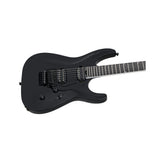 Jackson Pro Plus Series Soloist SLA2 6-String Electric Guitar (Gloss Black)