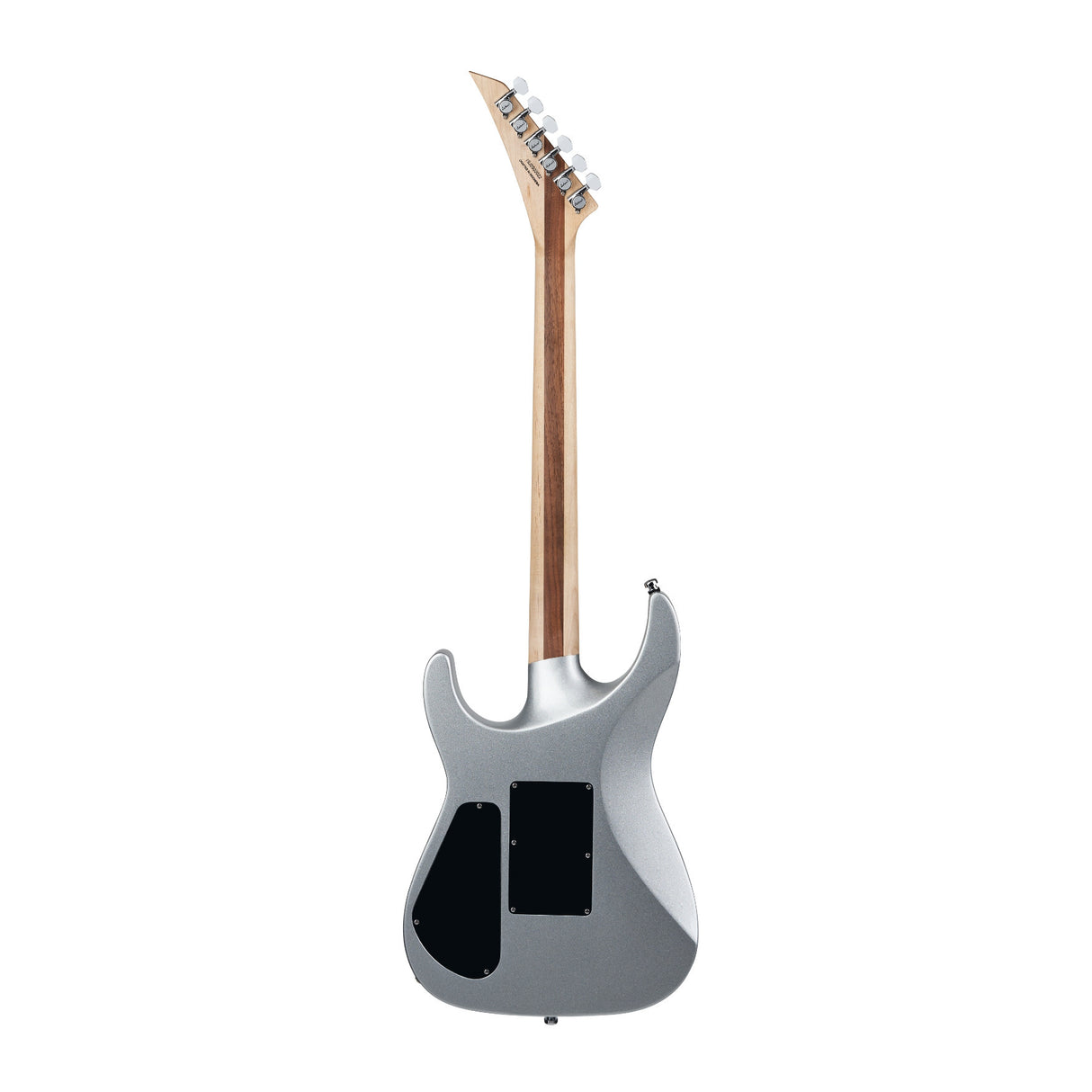 Jackson Pro Plus Series Soloist SLA2 6-String Electric Guitar (Quicksilver)