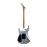 Jackson Pro Plus Series Soloist SLA2 6-String Electric Guitar (Quicksilver)
