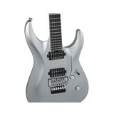 Jackson Pro Plus Series Soloist SLA2 6-String Electric Guitar (Quicksilver)