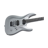 Jackson Pro Plus Series Soloist SLA2 6-String Electric Guitar (Quicksilver)