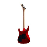 Jackson Pro Plus Series Soloist SLA2 6-String Electric Guitar (Red Crystal)