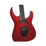 Jackson Pro Plus Series Soloist SLA2 6-String Electric Guitar (Red Crystal)