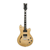 EVH SA-126 Special Electric Guitar with Chambered Mahogany (El Natural)