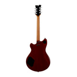EVH SA-126 Special Electric Guitar with Chambered Mahogany (El Natural)
