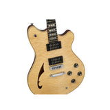EVH SA-126 Special Electric Guitar with Chambered Mahogany (El Natural)