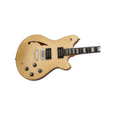 EVH SA-126 Special Electric Guitar with Chambered Mahogany (El Natural)