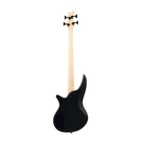 Jackson JS Series Spectra Bass JS2 4-String Bass Guitar (Satin Black)