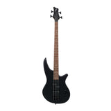 Jackson JS Series Spectra Bass JS2 4-String Bass Guitar (Satin Black)