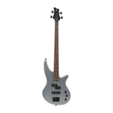 Jackson JS Series Spectra Bass JS2 4-String Bass Guitar (Quicksilver)