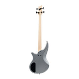 Jackson JS Series Spectra Bass JS2 4-String Bass Guitar (Quicksilver)
