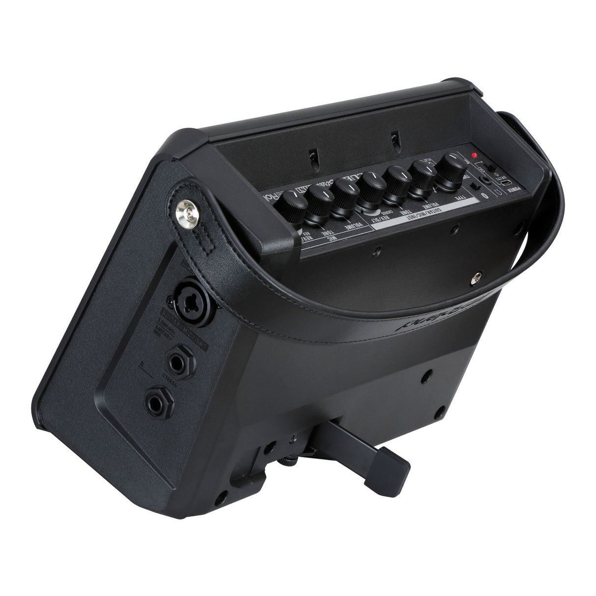 Roland CUBE Street Mini Multi-Instrument Battery Amplifier