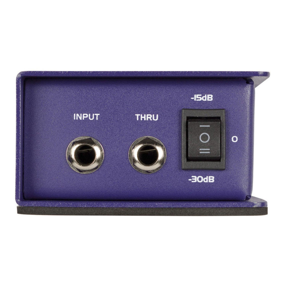 Samson SAMD1PRO Pro Mono Passive Direct Box (Open Box)