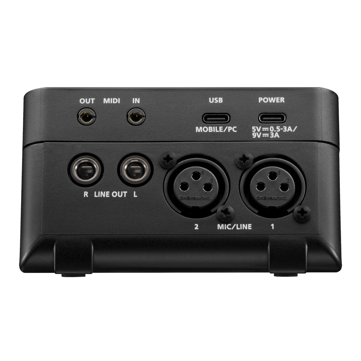 Roland GO: Mixer Studio - 12-Input / 6-Output USB Audio Interface
