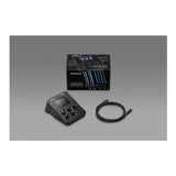 Roland GO: Mixer Studio - 12-Input / 6-Output USB Audio Interface