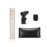 Rode NT5 Compact Cardioid Condenser Microphone, Single
