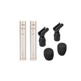 Rode NT5-MP Compact Cardioid Condenser Microphones, Matched Pair