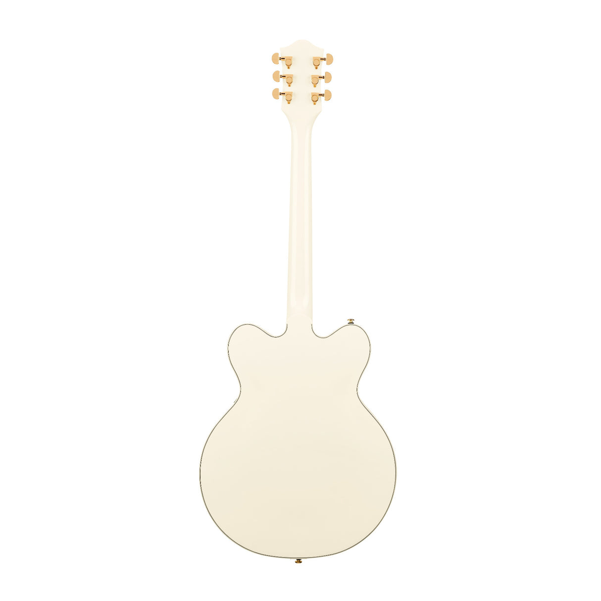 Gretsch G2622TG Streamliner Center Block Electric Guitar (Vintage White)