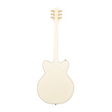 Gretsch G2622TG Streamliner Center Block Electric Guitar (Vintage White)
