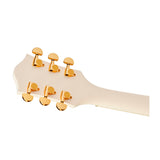 Gretsch G2655TG Streamliner Center Block Jr. Electric Guitar (Vintage White)