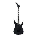 Jackson Pro Plus Pure Metal Limited Edition Soloist SL1A Guitar (Satin Black)