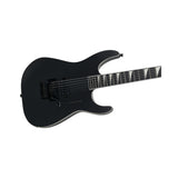 Jackson Pro Plus Pure Metal Limited Edition Soloist SL1A Guitar (Satin Black)
