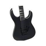 Jackson Pro Plus Pure Metal Limited Edition Soloist SL1A Guitar (Satin Black)