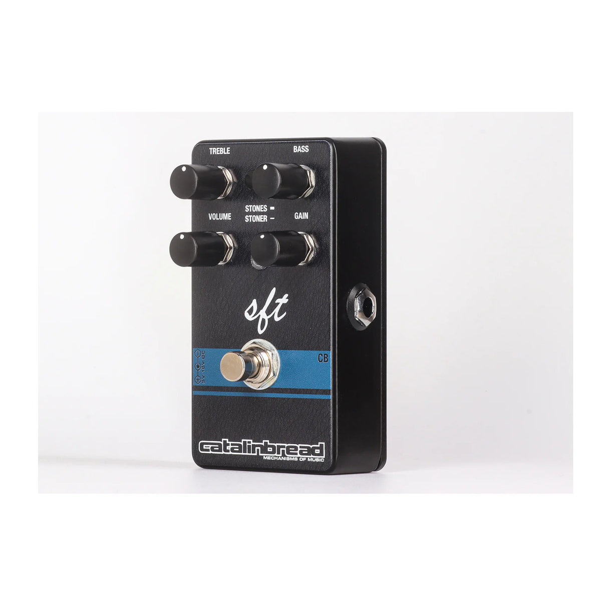 Catalinbread SFT Overdrive Guitar Effects Pedal (Jan '26 Limited Edition)