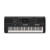 Yamaha PSR-E583 61-Key Keyboard with 890 Voices and 345 Styles