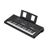 Yamaha PSR-E583 61-Key Keyboard with 890 Voices and 345 Styles