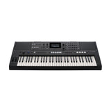 Yamaha PSR-E583 61-Key Keyboard with 890 Voices and 345 Styles