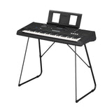Yamaha PSR-E583 61-Key Keyboard with 890 Voices and 345 Styles