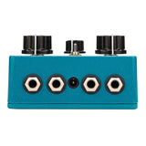 EarthQuaker Towers Soundscape Generator Stereo Reverb Pedal